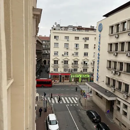 Lena Apartment
