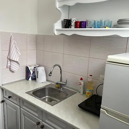 Lena Apartment *
