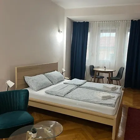 Lena Apartment