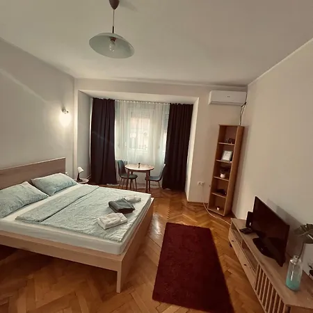 Apartment Lena